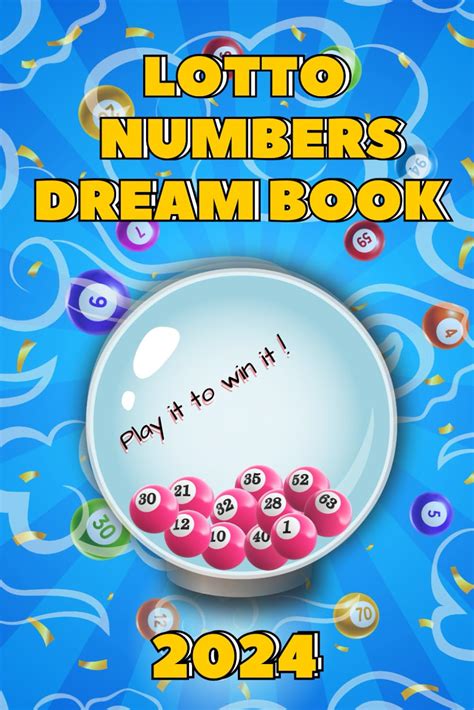 lottery dream number|free lottery number dream books.
